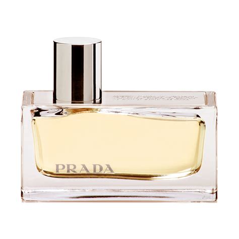 prada amber eau de parfum 50 ml